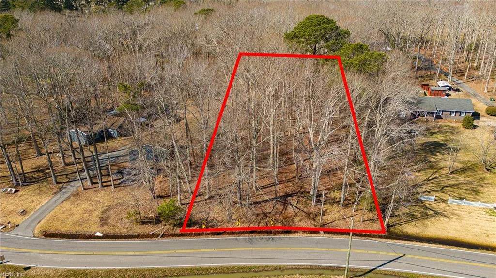 Lot 8 New Bridge RD, VIRGINIABEACH VA 23456