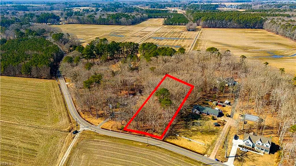 Lot 8 New Bridge Rd, Virginia Beach — photo