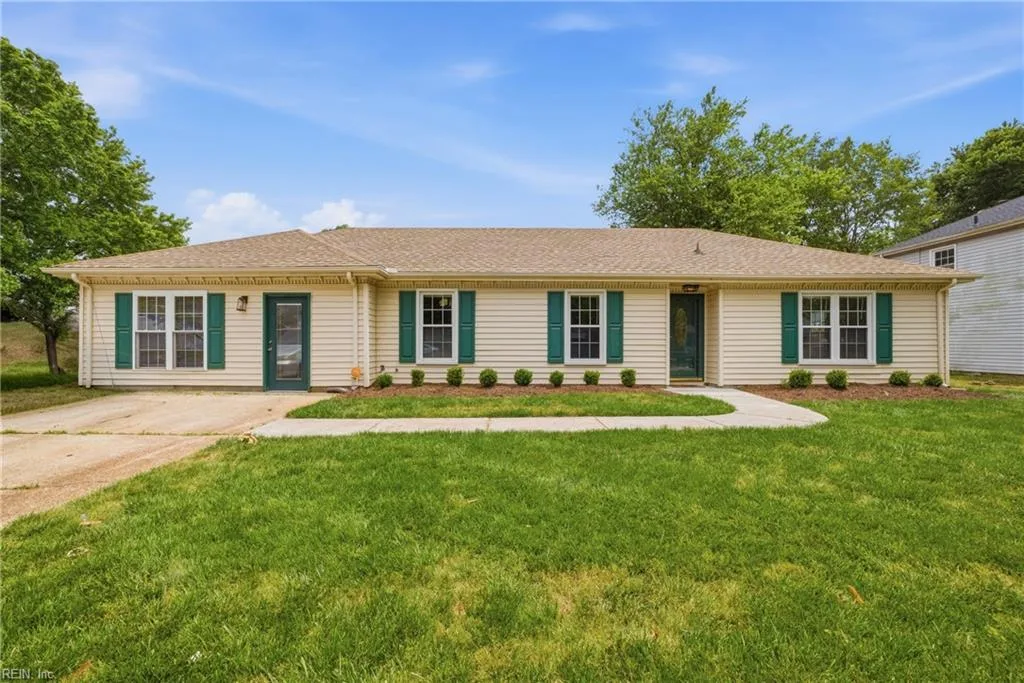 2252 Newstead DR, VIRGINIABEACH VA 23454