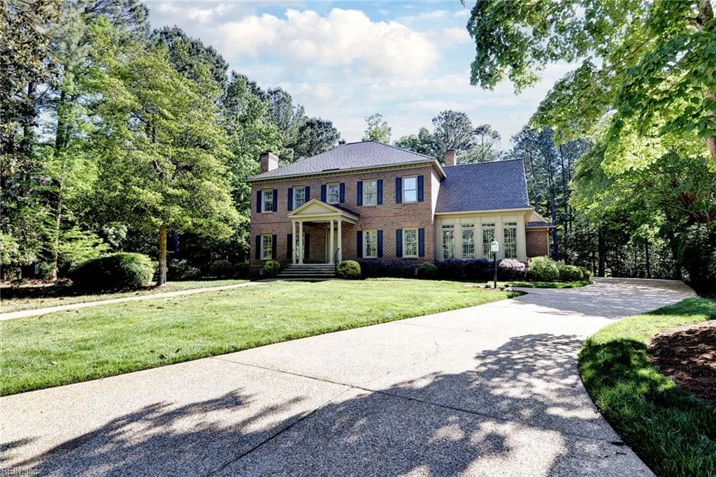 3251 Wingfield Lake RD, WILLIAMSBURG VA 23185
