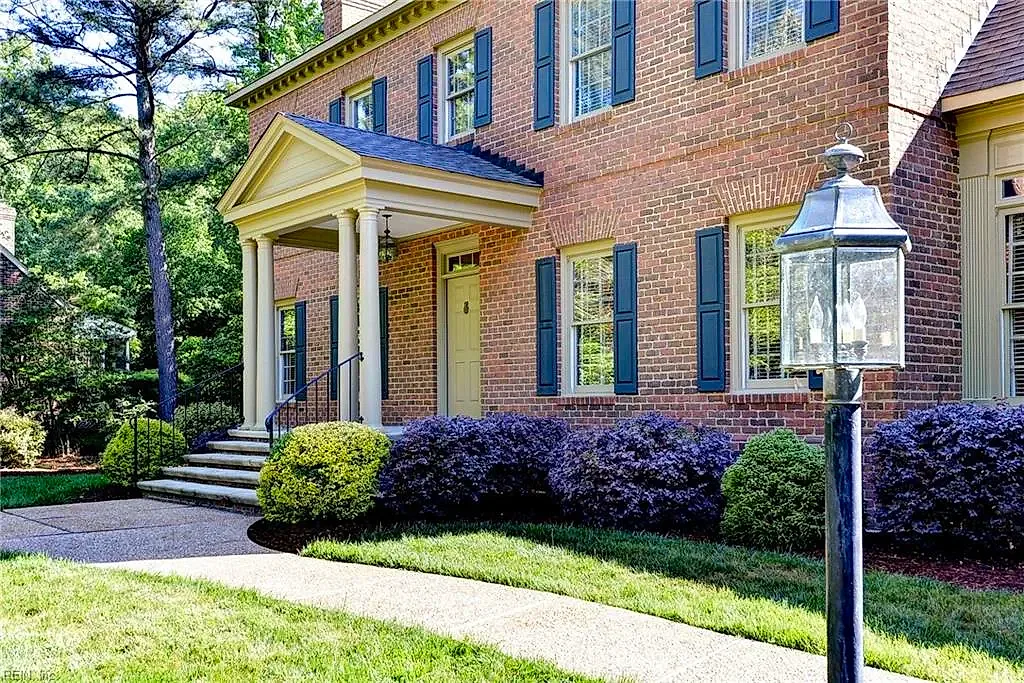 3251 Wingfield Lake Rd, Williamsburg — photo