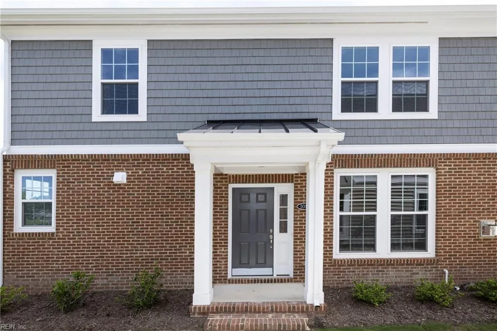 1012 Robinson RD #6D, SUFFOLK VA 23434