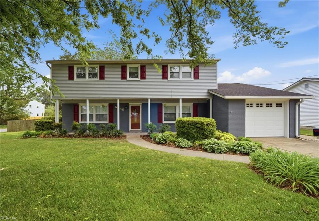 5359 Susquehanna DR, VIRGINIABEACH VA 23462