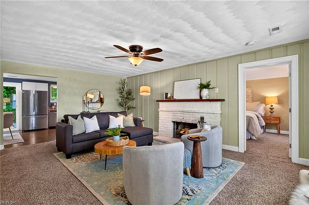 500 Bayview Blvd E, Norfolk — photo
