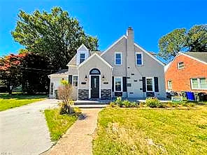 2423 E Virginia Beach Blvd, Norfolk — photo