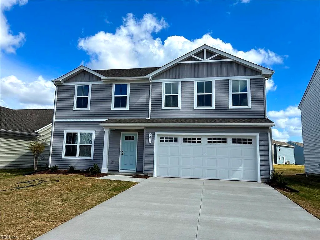 1013 Hanover St, Elizabeth City — photo