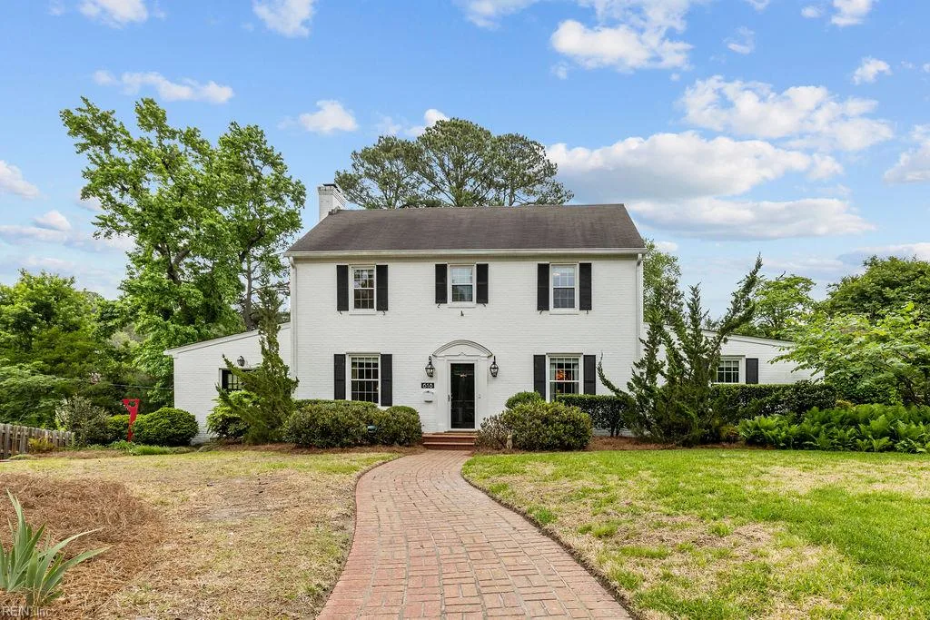 618 Butler AVE, SUFFOLK VA 23434