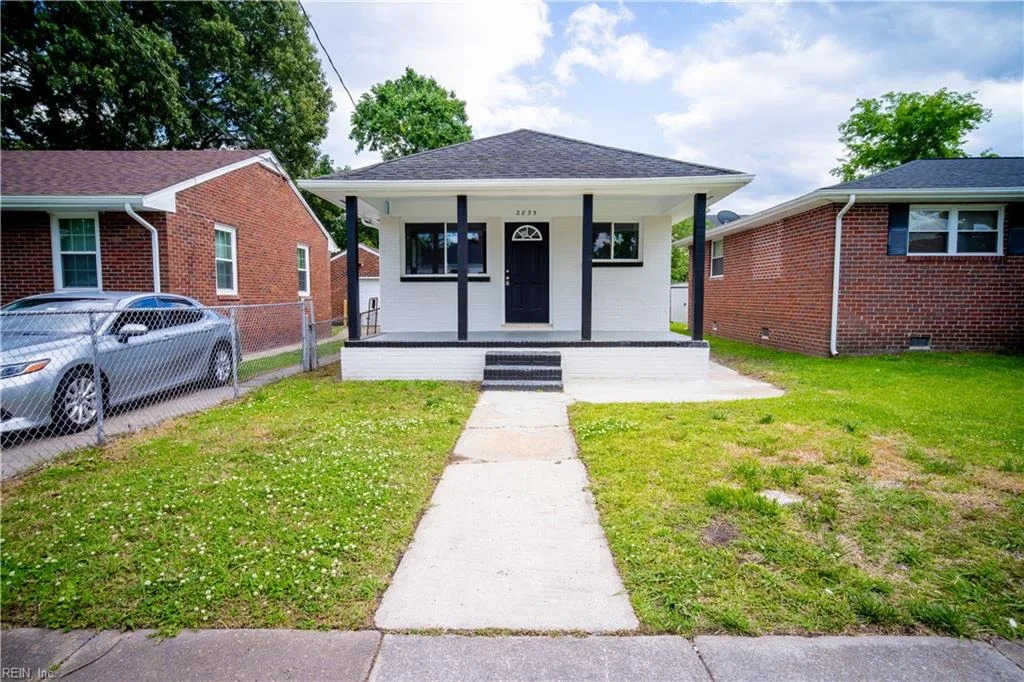 2835 Woodland AVE, NORFOLK VA 23504