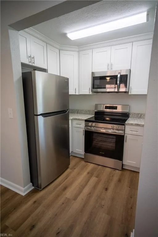 2835 Woodland Ave, Norfolk — photo