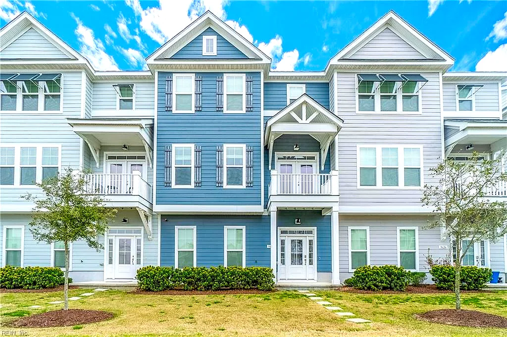 9628 21st Bay St, Norfolk — photo