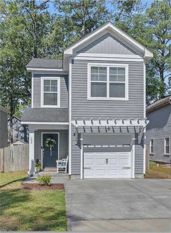 135 S Palm AVE, VIRGINIABEACH VA 23452