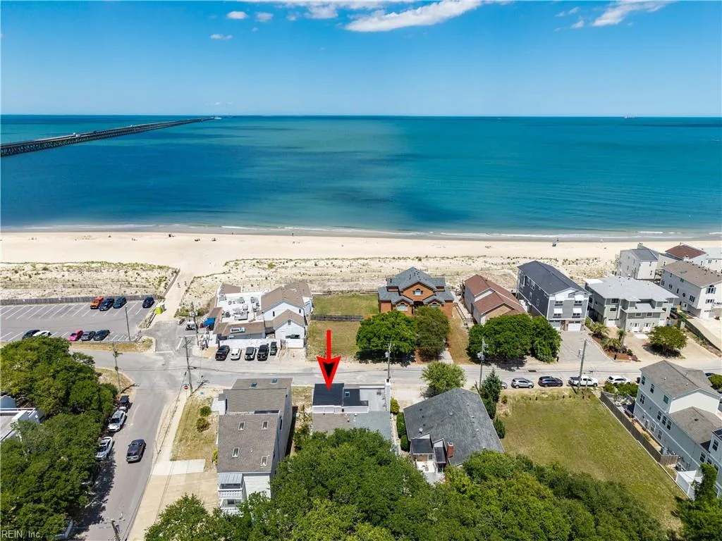 4535 Ocean View AVE, VIRGINIABEACH VA 23455