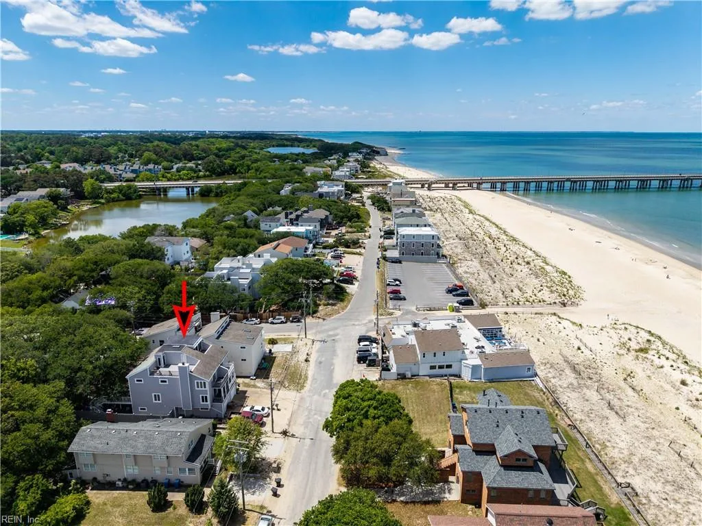 4535 Ocean View Ave, Virginia Beach — photo
