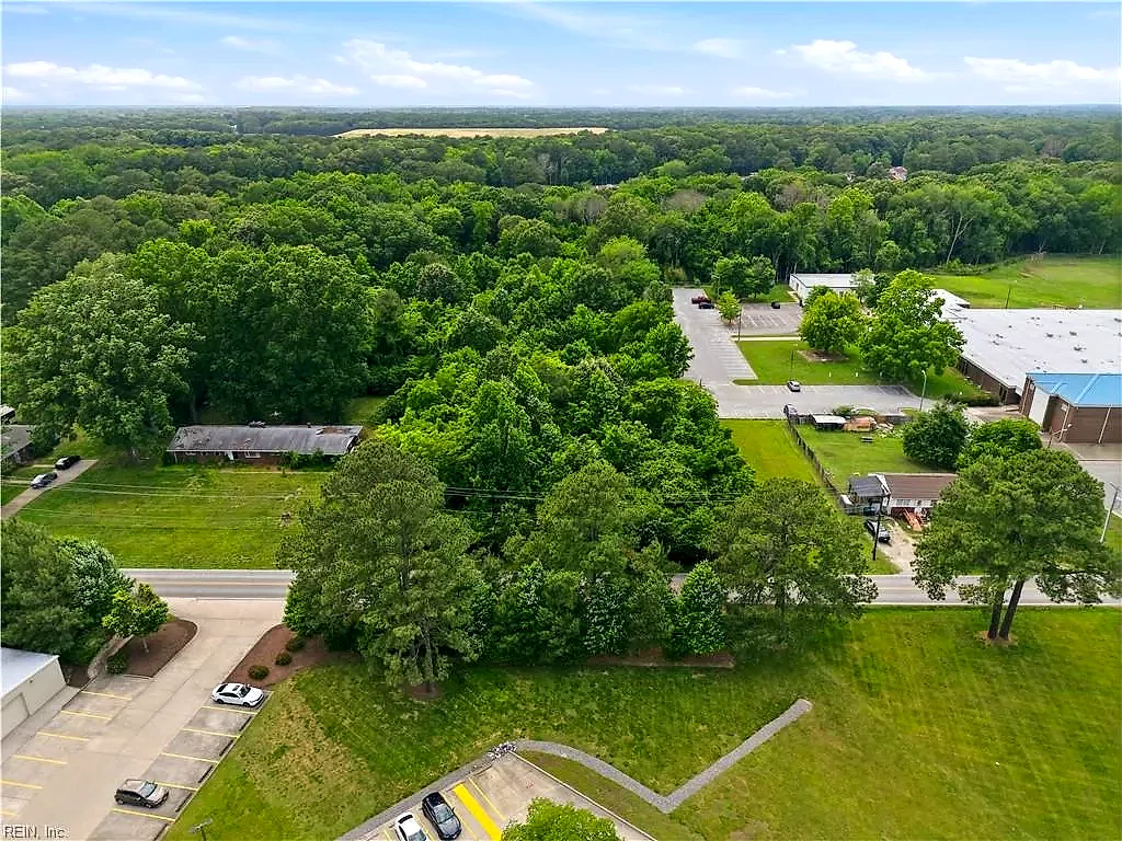 171 Richneck Rd, Newport News — photo