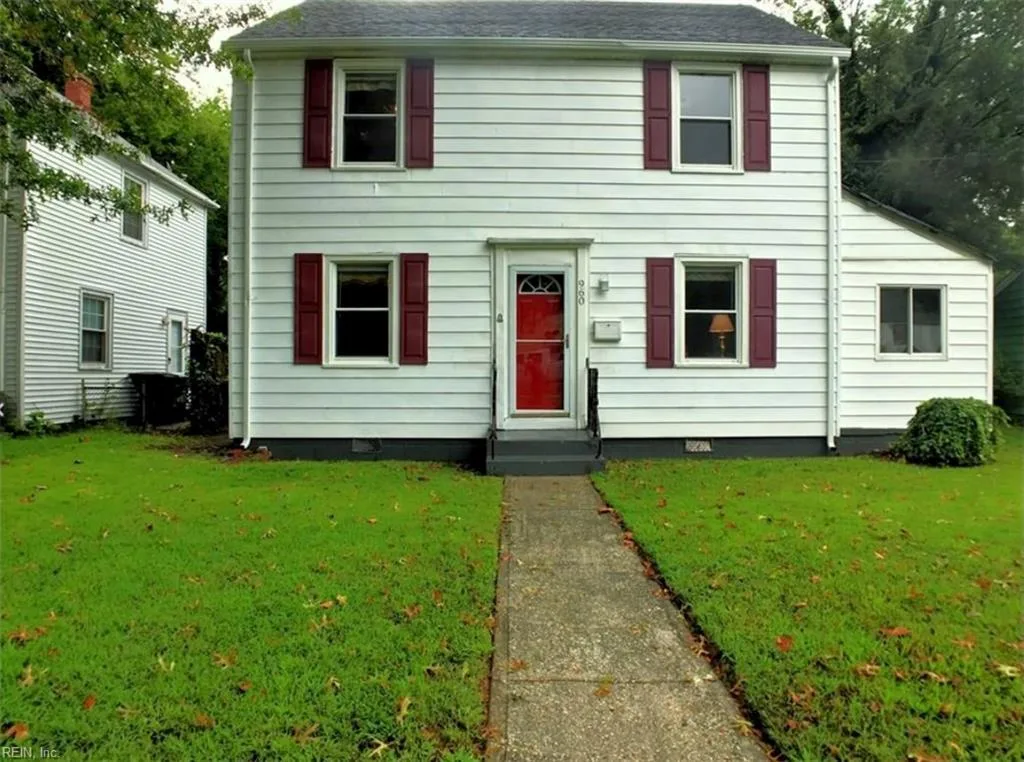 960 15th ST, NEWPORTNEWS VA 23607