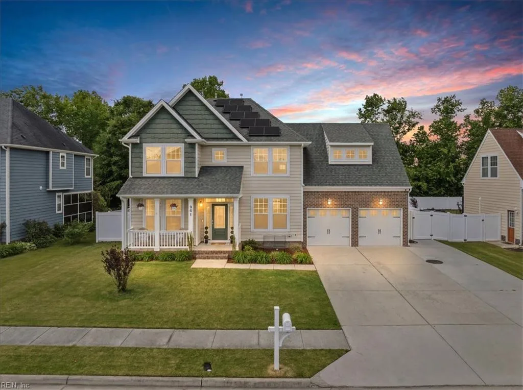 941 Painted Lady PL, CHESAPEAKE VA 23323