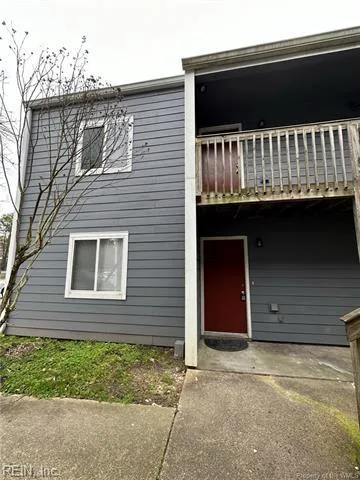 1203 Jamestown RD #E-1, WILLIAMSBURG VA 23185