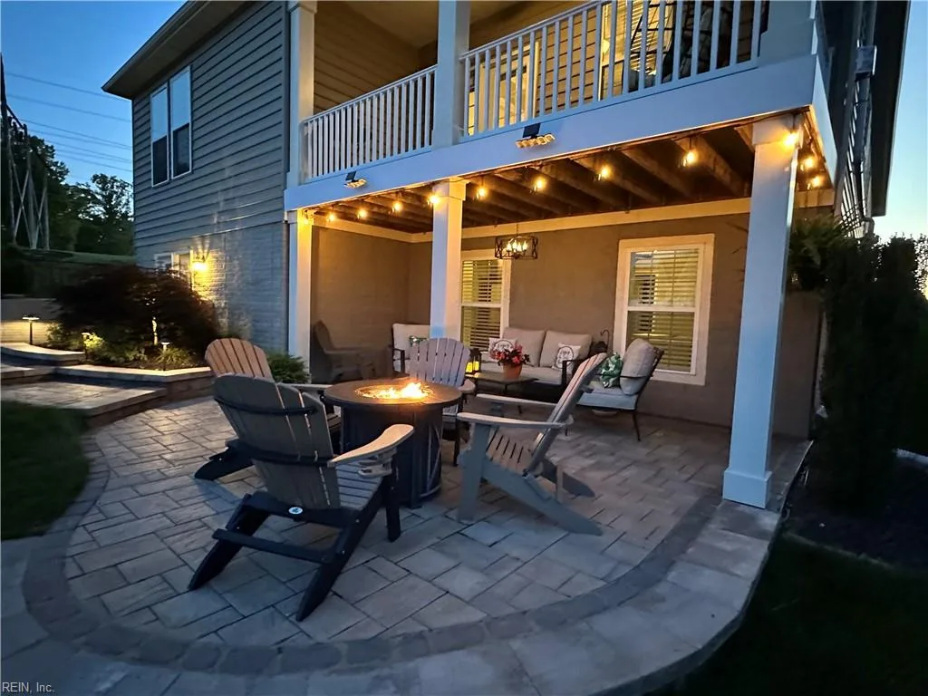 7009 Westbrook DR, WILLIAMSBURG VA 23188