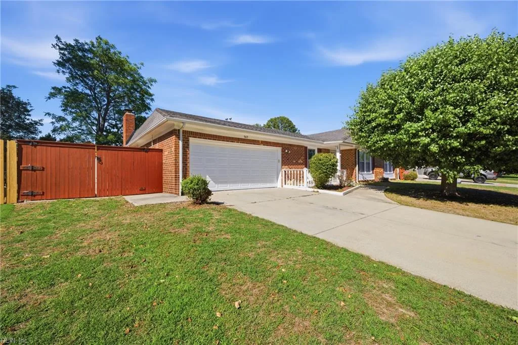 969 Earl Of Essex ARCH, VIRGINIABEACH VA 23454