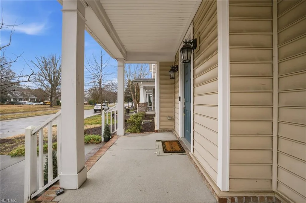 2954 Greenwood Dr, Portsmouth — photo