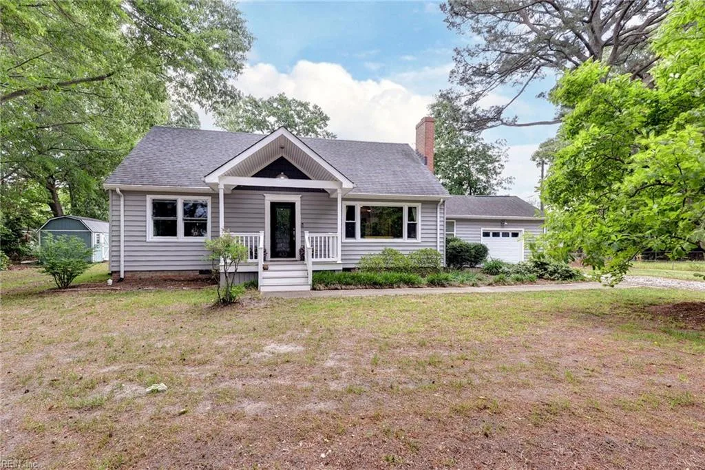 432 Whealton RD, HAMPTON VA 23666