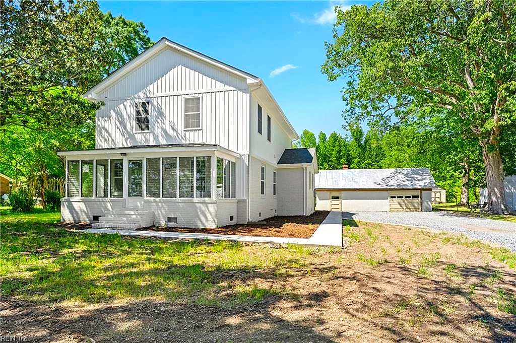 9481 Maryus Rd, Hayes — photo