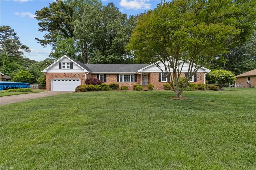1109 Baileywick DR, VIRGINIABEACH VA 23455