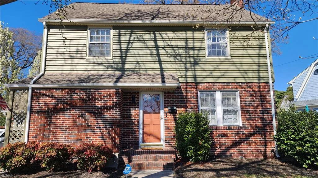 300 Russell ST, PORTSMOUTH VA 23707