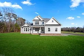 23057 Lake CT, CARROLLTON VA 23314