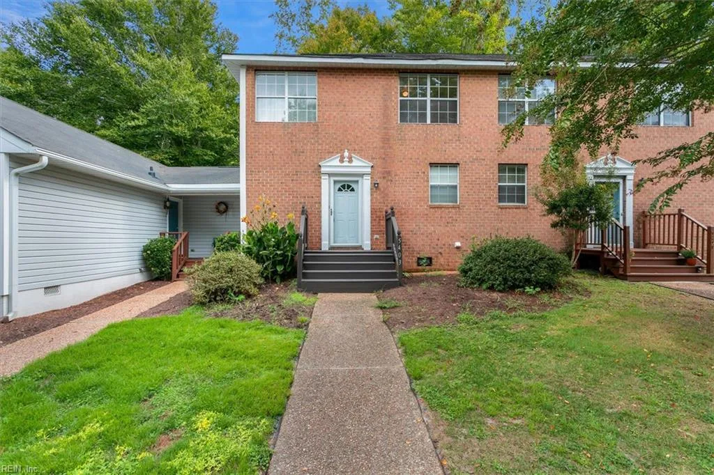 5403 Sasha CT, WILLIAMSBURG VA 23188