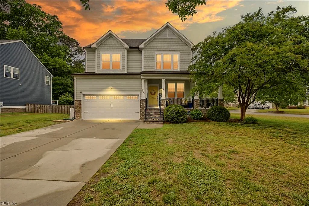1864 Fishing Cir, Hayes — photo