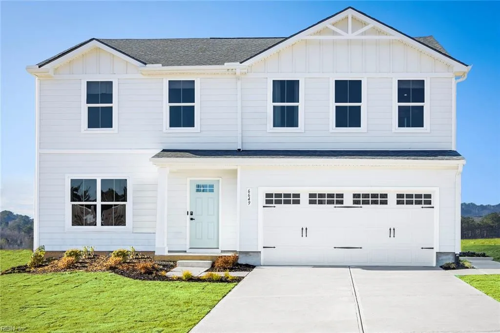 5005 Santoro RD, TOANO VA 23168
