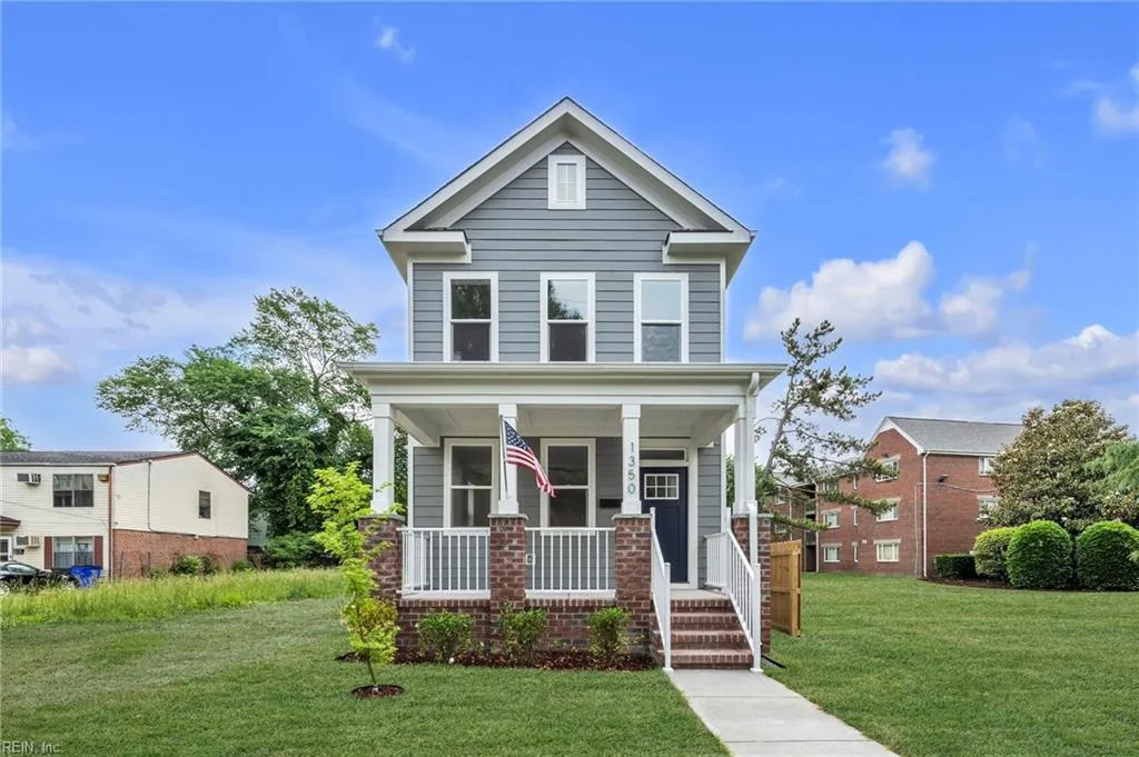 1350 Lead ST, NORFOLK VA 23504