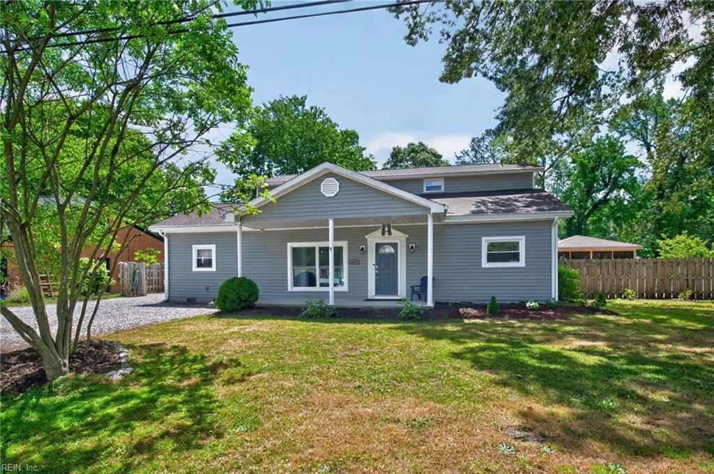 2019 Texas ST, CHESAPEAKE VA 23323