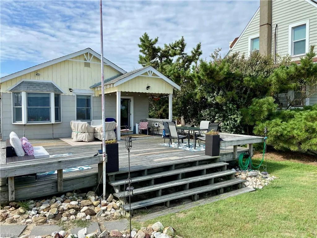 756 W Ocean View AVE, NORFOLK VA 23503