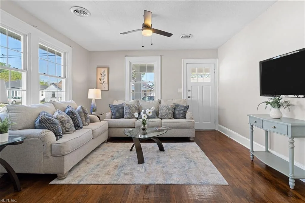 311 Kilby AVE, SUFFOLK VA 23434