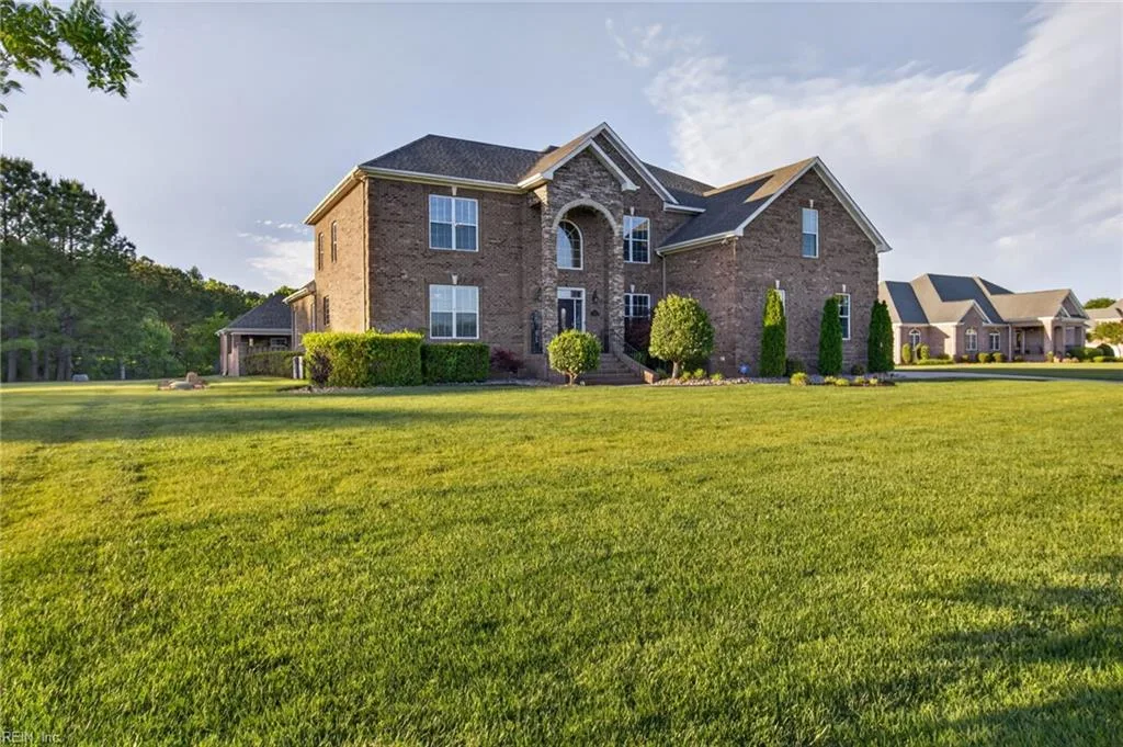 1436 Paul Eason Dr, Chesapeake — photo