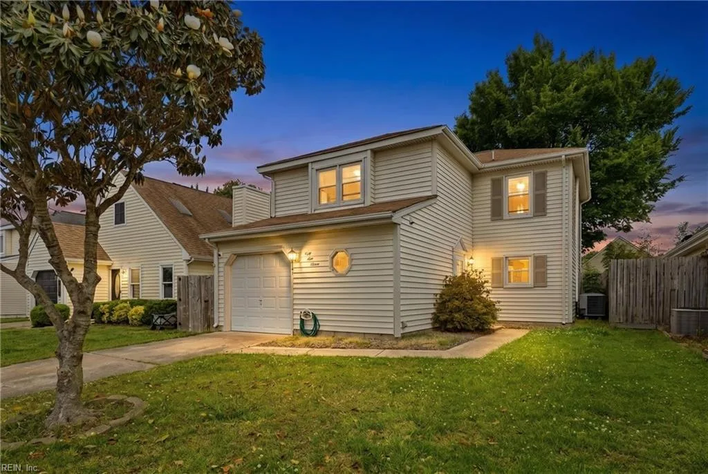 4116 Eastham RD, VIRGINIABEACH VA 23453
