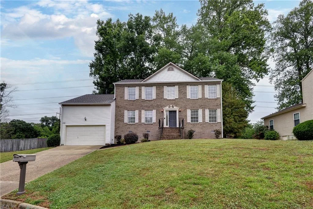 132 Wellington DR, WILLIAMSBURG VA 23185
