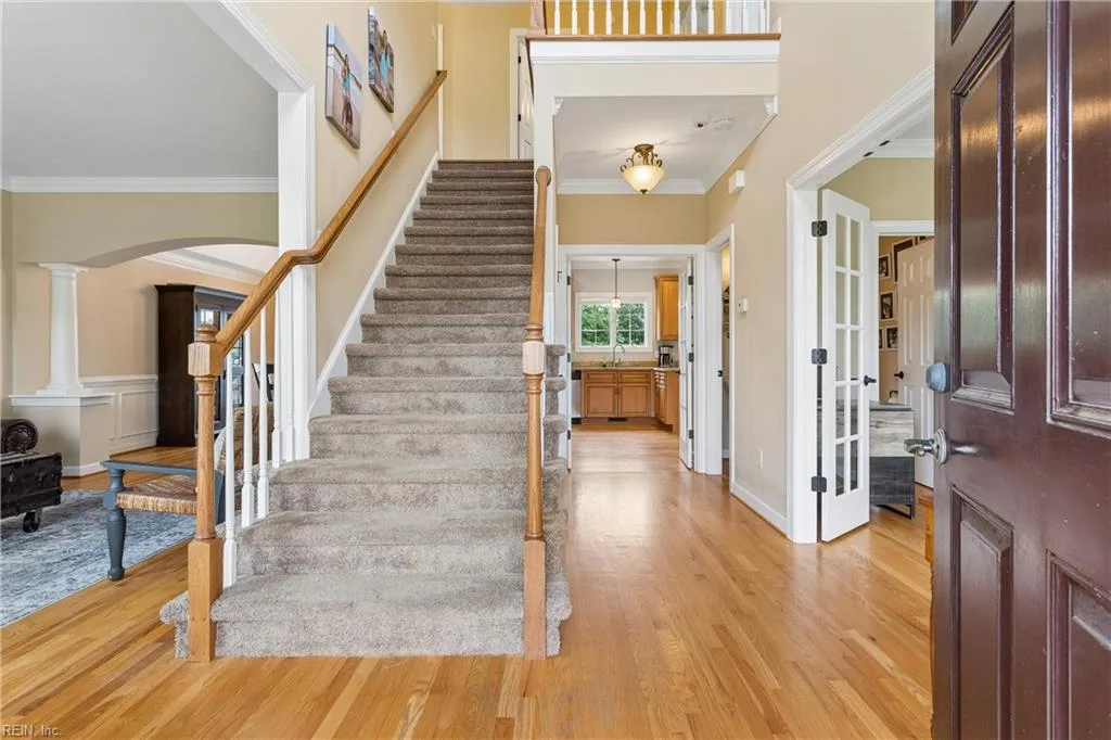 11 Wornom Farm Rd, Poquoson — photo