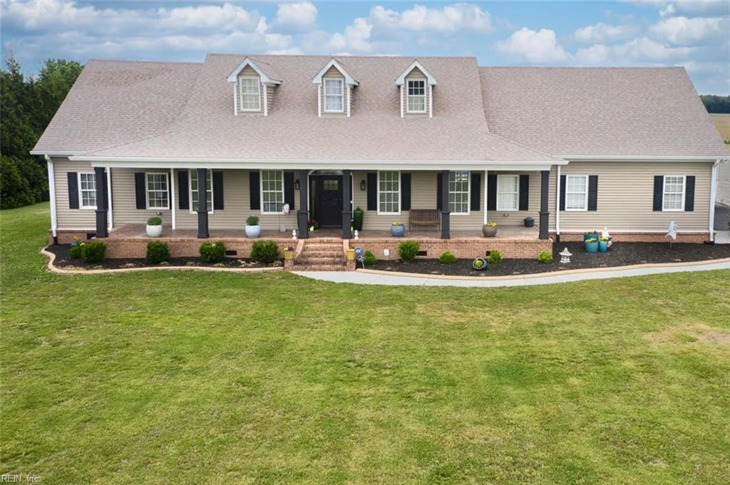 920 Beaver Dam RD, CHESAPEAKE VA 23322