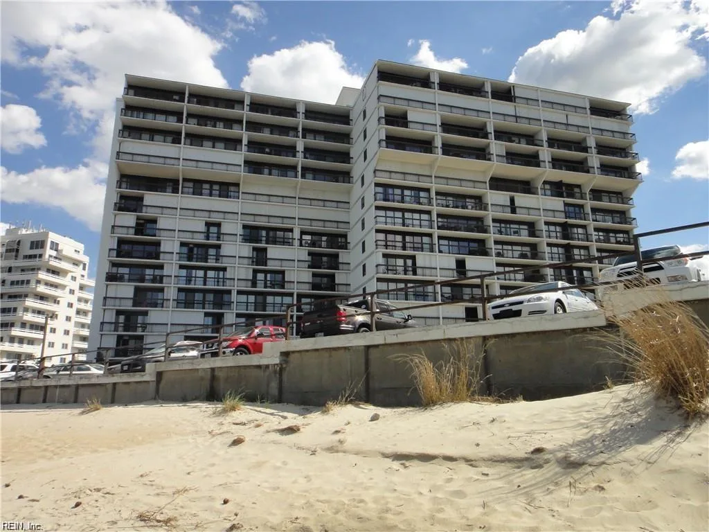 3558 Shore DR #708, VIRGINIABEACH VA 23455