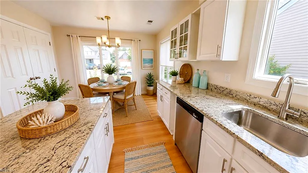 1157 Pond Cypress Dr, Virginia Beach — photo