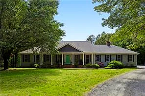 7440 Airport Rd, Quinton — photo