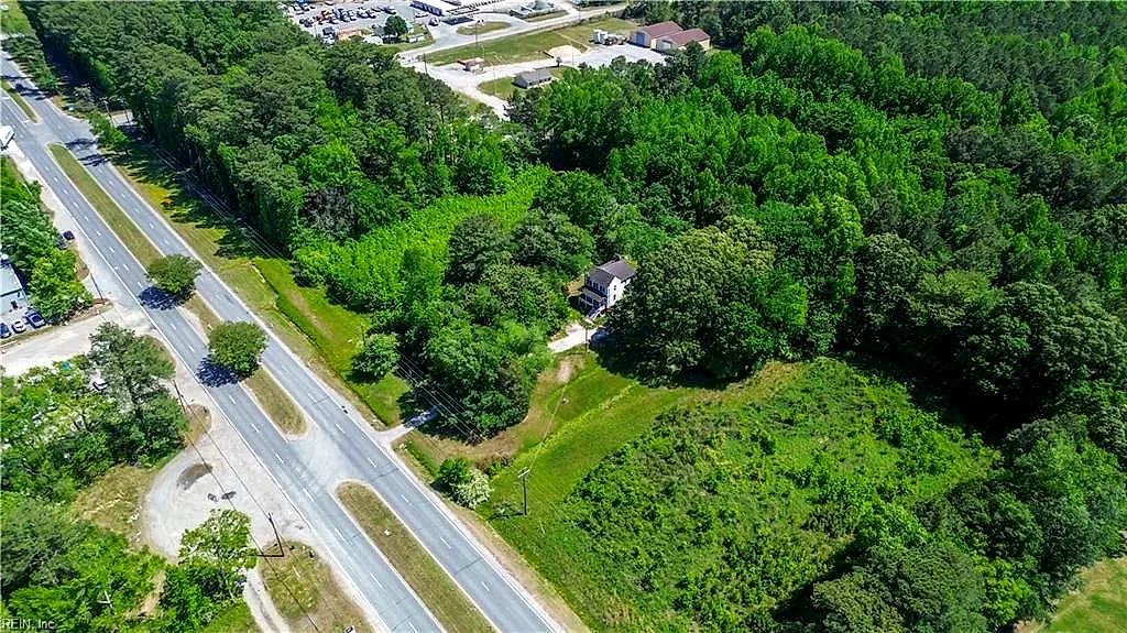 25+Ac S Military Hwy, Chesapeake — photo