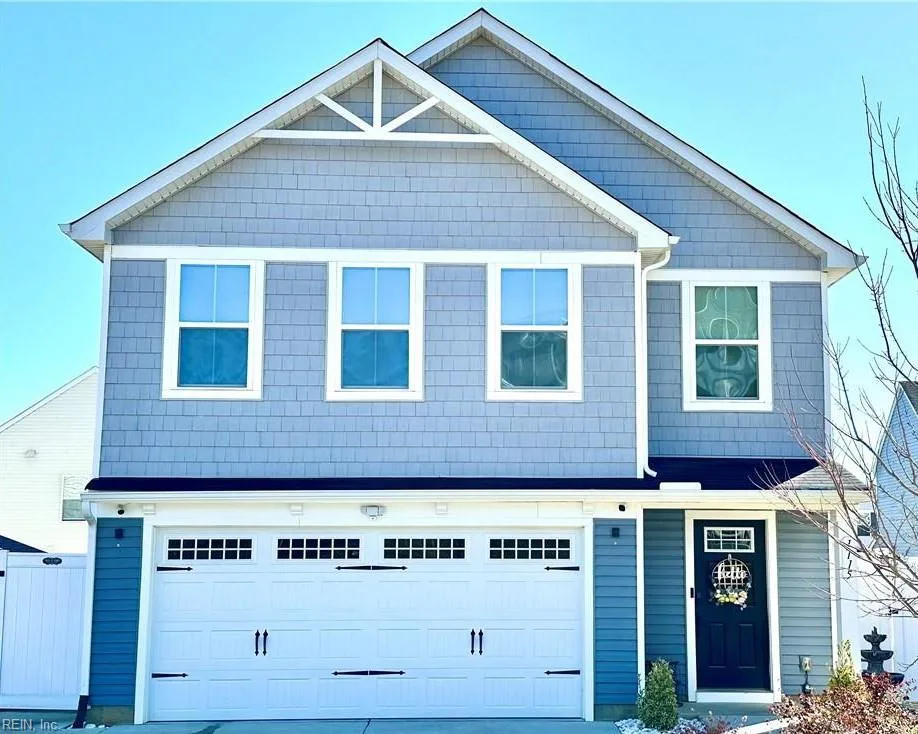 1115 Marquis PW, WILLIAMSBURG VA 23185
