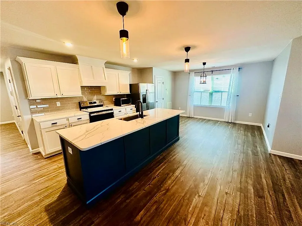 1115 Marquis Pw, Williamsburg — photo