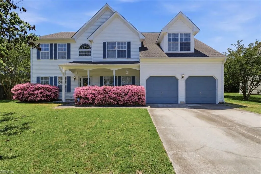 3025 Crossings DR, CHESAPEAKE VA 23321