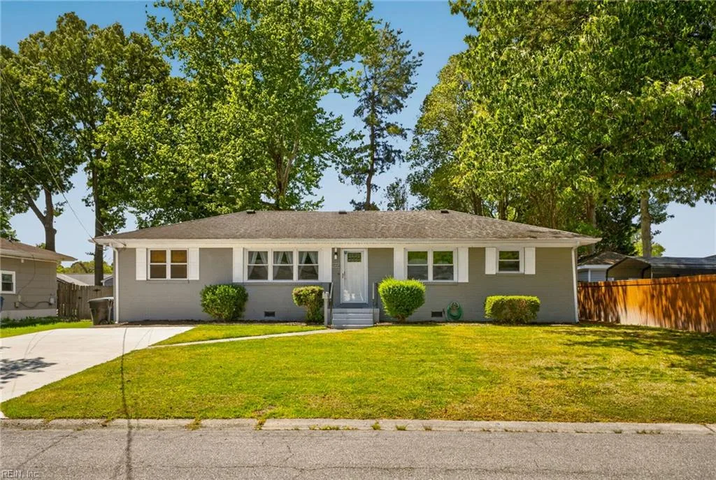 769 Brinson ARCH, VIRGINIABEACH VA 23455