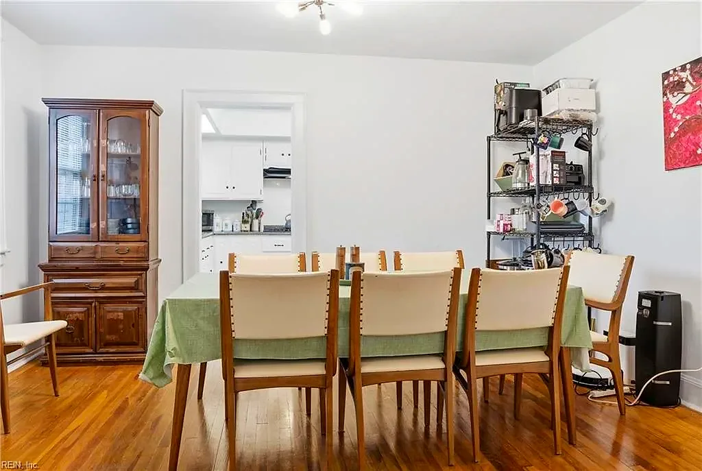 4405 Wake Forest Rd, Portsmouth — photo